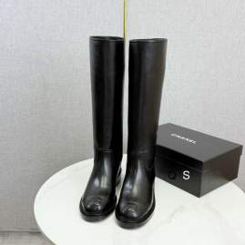 Picture of Chanel Shoes _SKUChanelsz35-40S11102316